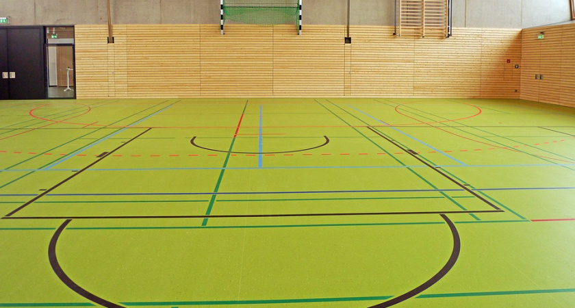 «Выбор» построит школу под Воронежем почти за 700 млн рублей