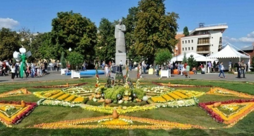 В Воронеже власти нашли подрядчика для установки памятника Кольцову