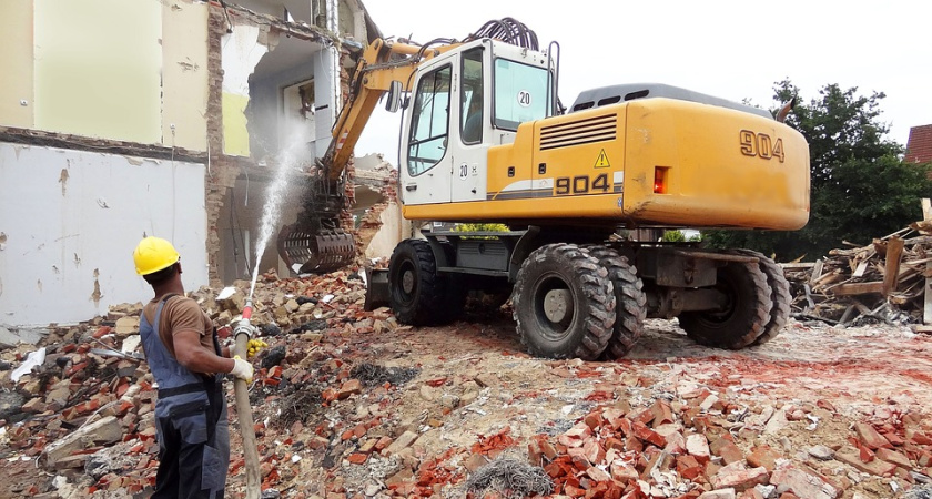 В Воронеже чиновники пожертвуют домами ради дублера Московского проспекта