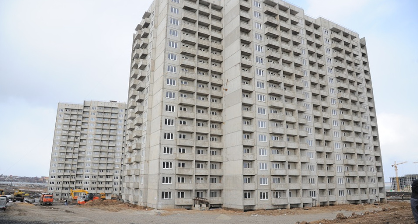 Департамент соцзащиты Воронежской области потратит 307,5 млн рублей на жилье