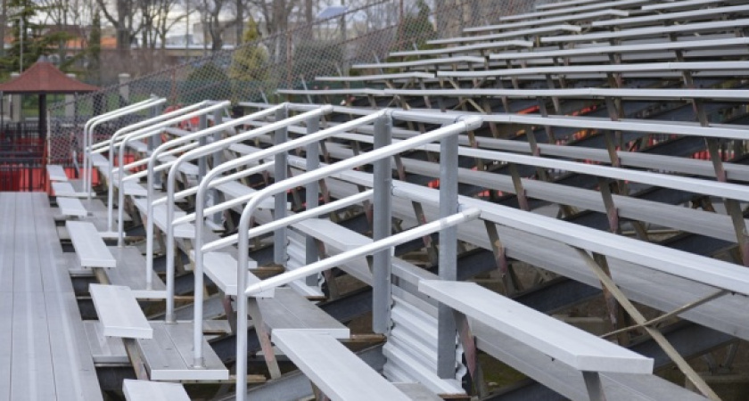 Власти нашли проектировщика для воронежского стадиона «Буран»