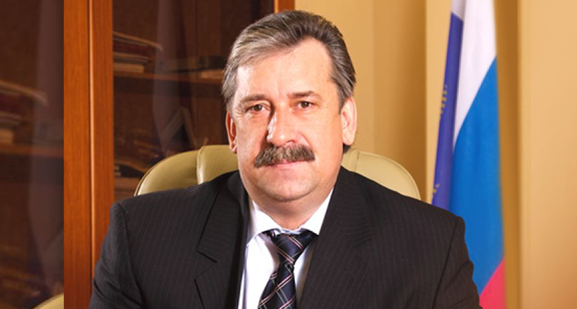 В Воронеже президент «Факела» Евгений Севергин ушел в отставку