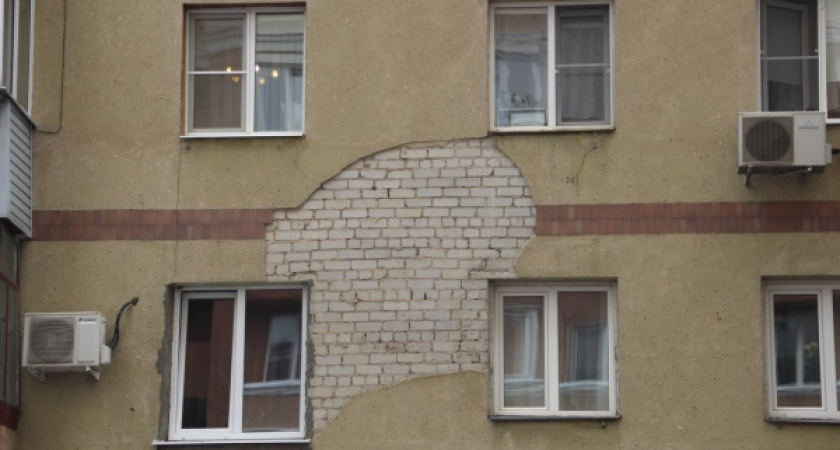 Жители Воронежской области задолжали 101,8  млн рублей за капремонт