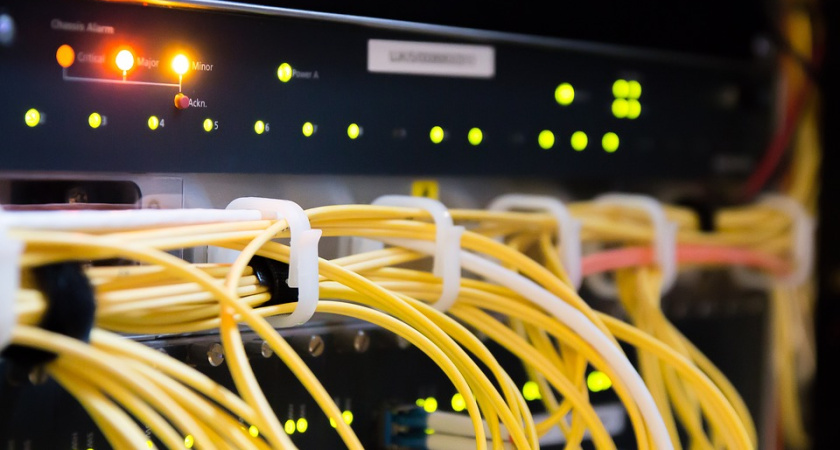 Воронежский дата-центр подал иск к структуре облздрава