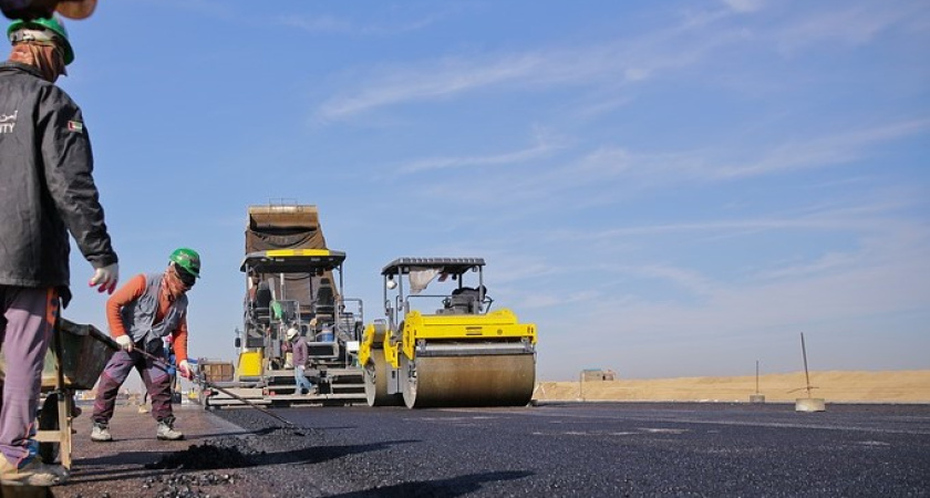 В Воронежской области на дорогу в объезд Борисоглебска потратят более 5 млрд рублей