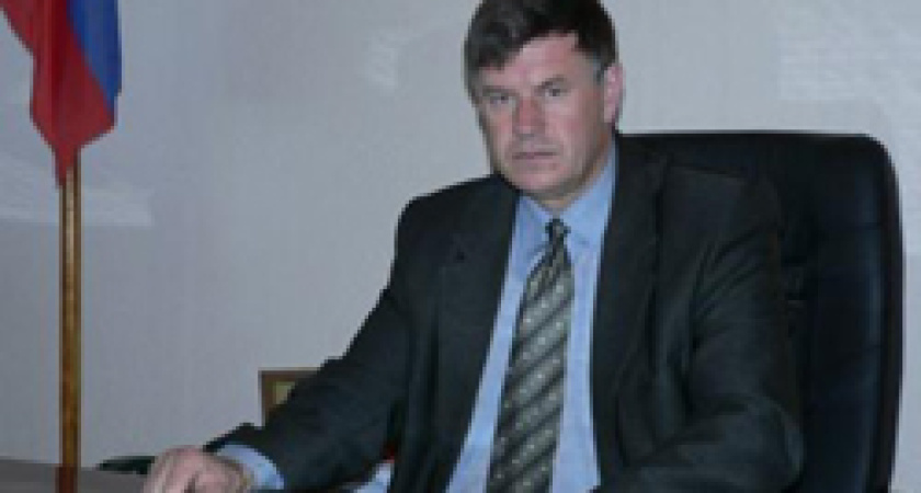 Иван Резник намерен остаться главой Ольховатского района Воронежской области