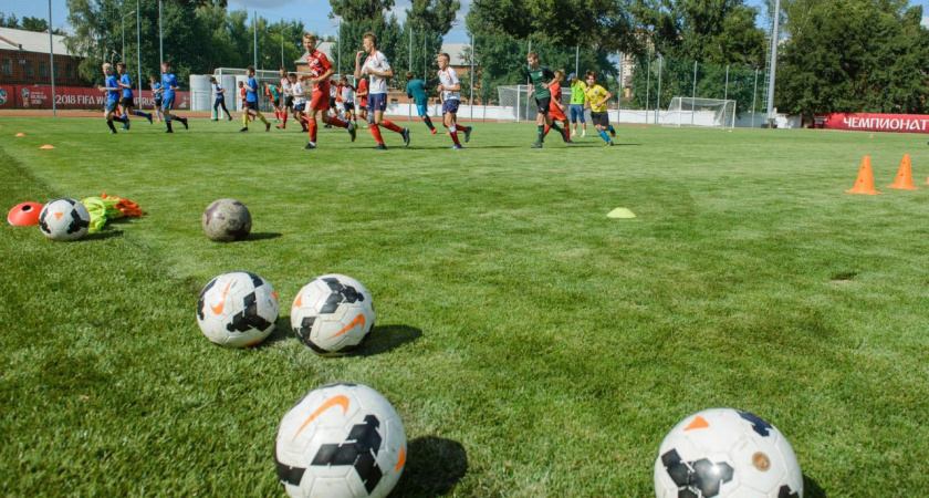 Титульным спонсором воронежского «Факела» останется «ТНС энерго»