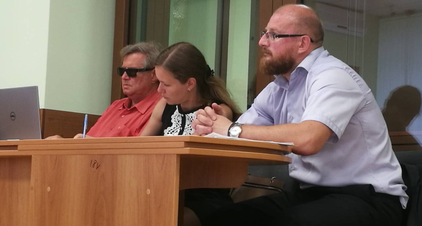 Бывший главный архитектор Воронежа решил вернуть полученную взятку государству 