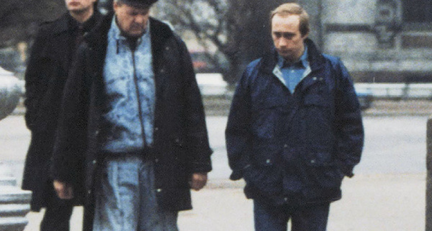 Политический детектив «Дело Собчака» покажут в воронежском «Пролетарии»