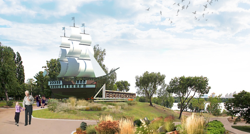 Место установки «Меркурия» определит мэр Воронежа Вадим Кстенин