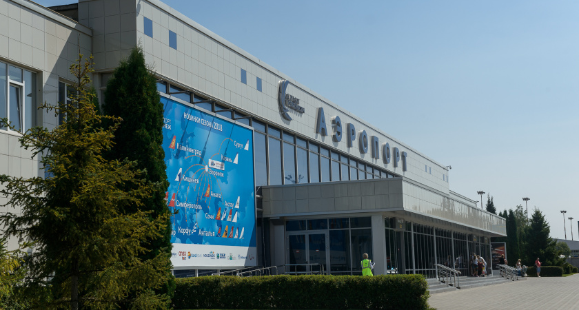 К ужасу таможенников в воронежском аэропорту могут создать крупный грузовой узел 