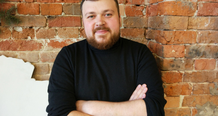 Управление архитектуры Воронежской области возглавил Андрей Еренков