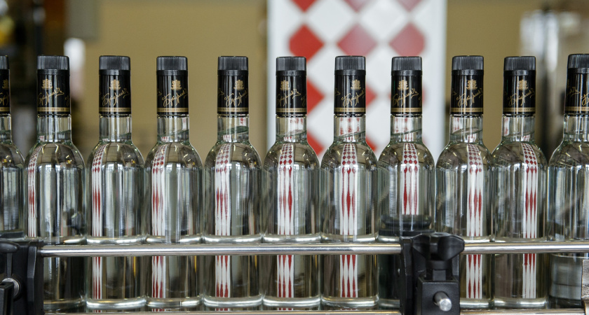 Сможет ли команда Александра Гусева реанимировать Бутурлиновский ЛВЗ?