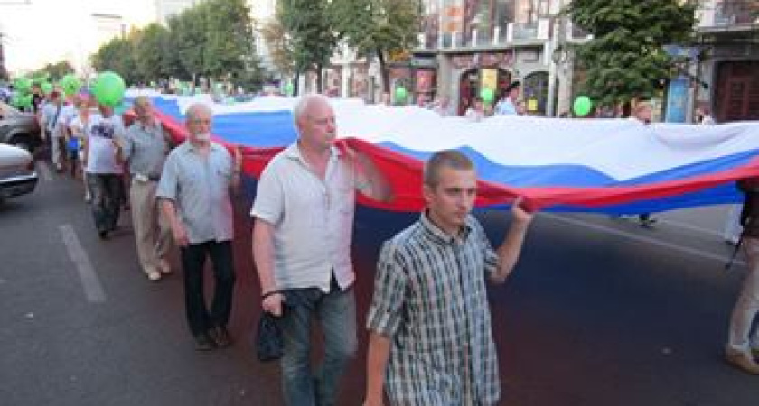 Воронежский облсуд поддержал оппозиционеров в желании провести шествие в центре города