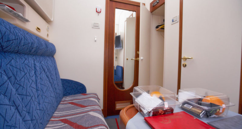 Ночной поезд Воронеж – Москва станет делать «часовой крюк» через Липецк