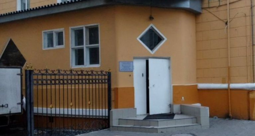 Глава воронежского облздрава Александр Щукин «замолвил словечко» у Галины Кареловой за больницу №17