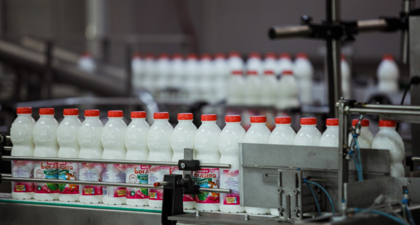 Воронежская ГК «Сырный дом» автоматизировала процесс контроля качества продукции