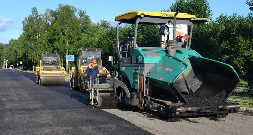 В Воронежской области обход Боброва подорожал на полмиллиарда рублей