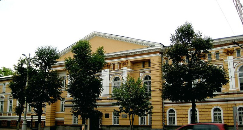 Столичные архитекторы придумают концепцию для воронежского Дома губернатора