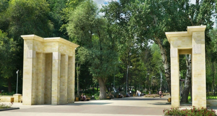 В Воронеже тендер на конкурс концепций Центрального парка может снова достаться «Проект Медиа» 