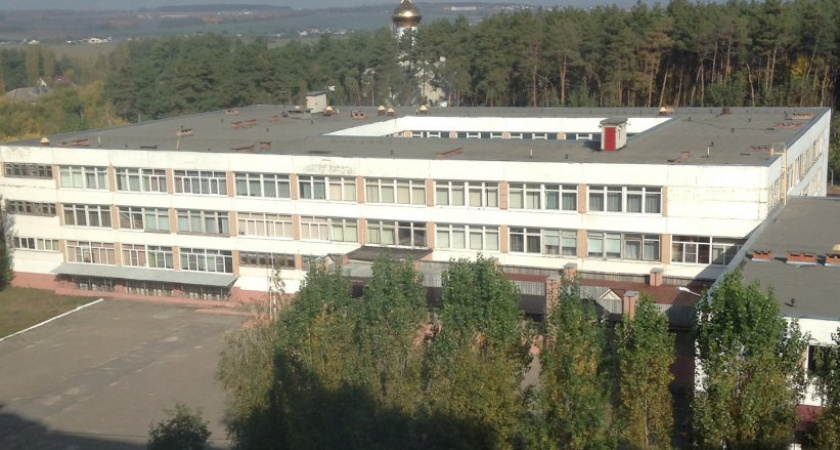 Власти выделят деньги на пристройку к школе рядом с жилкомплексом «Воронежстроя» в Тенистом