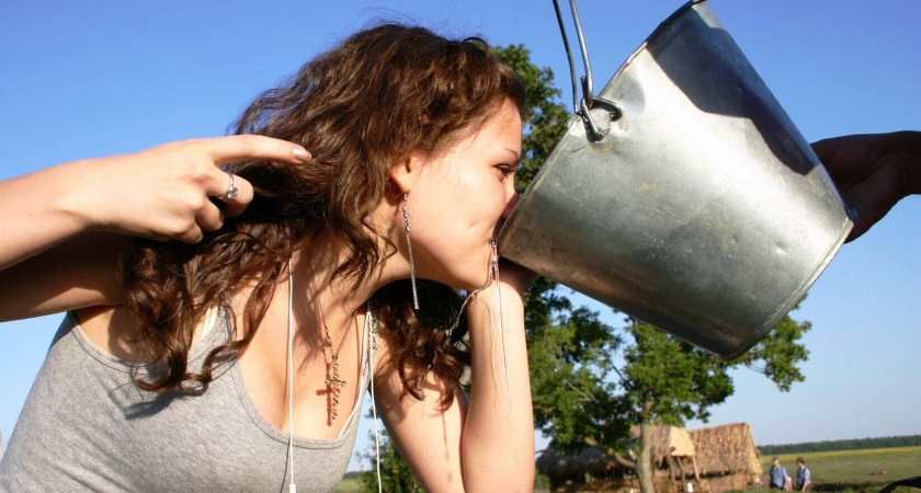 Бренд парка «Ломы» обойдется бюджету Воронежской области в 5 млн рублей