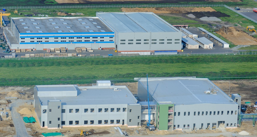 Вслед за заводом Андрея Благова в воронежской ОЭЗ может появиться фармпроизводство