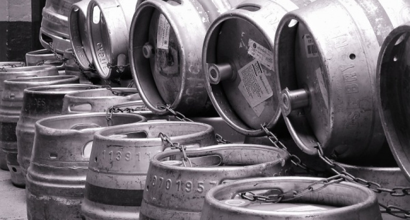 Воронежский производитель кегов хочет взыскать 1,2 млн рублей с казначейства за простой