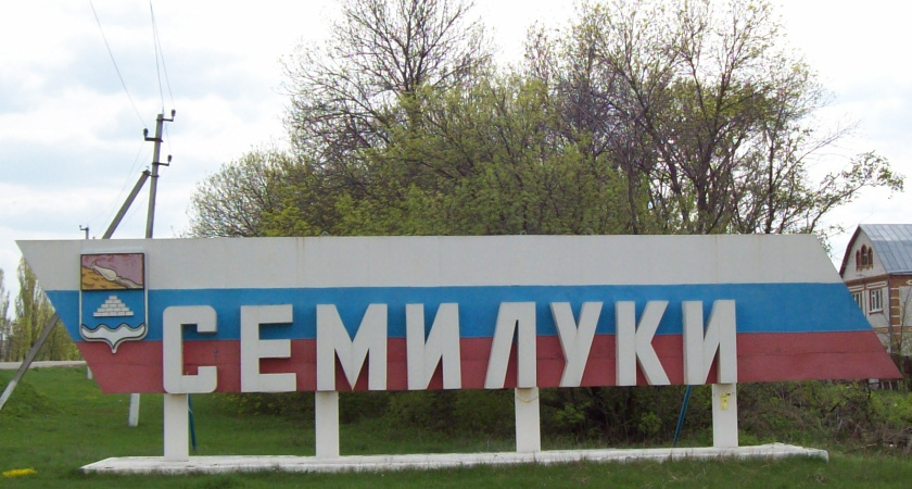 Воронежские эсеры сообщили о скупке голосов избирателей в Семилуках