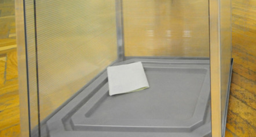 Выборы губернатора Воронежской области завершились низкой явкой