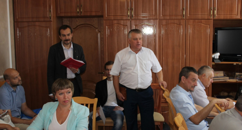 В Воронеже коммунисты продолжат борьбу за пенсионный референдум в суде