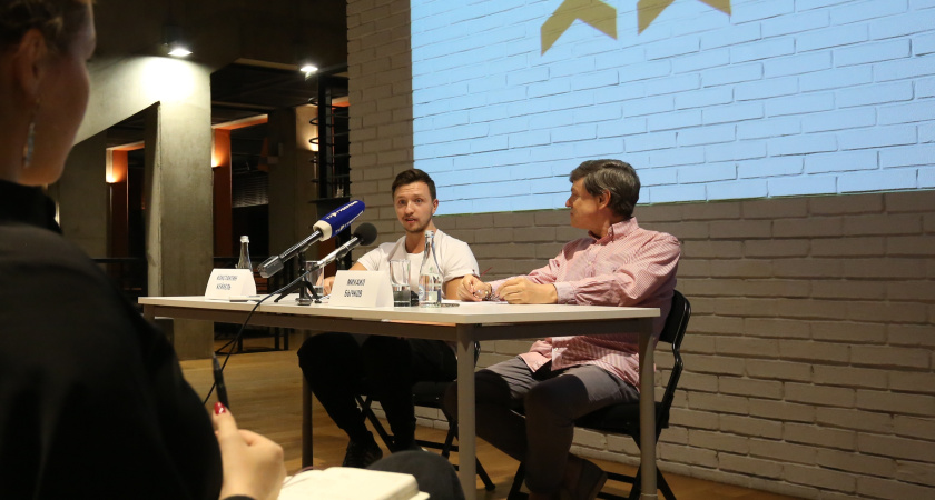 Первой премьерой сезона Воронежского Камерного театра станет «Безмолвная весна»