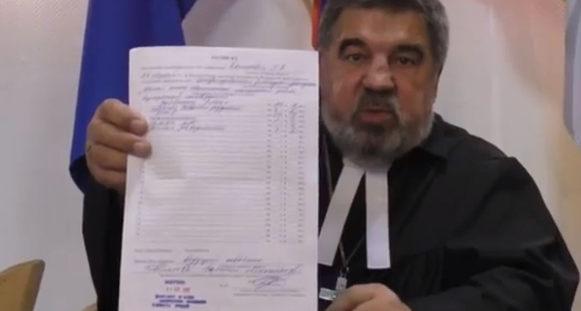 Минюст отказал воронежским лютеранам в регистрации