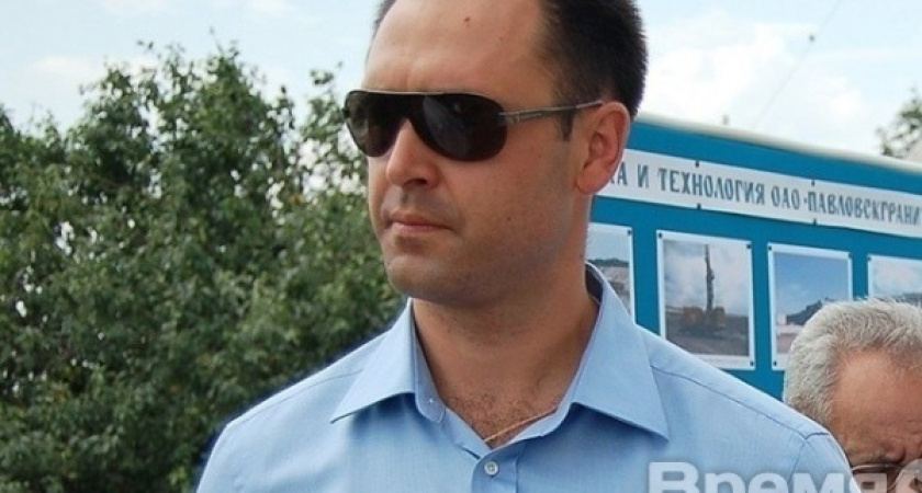 Воронежский облсуд приговорил Сергея Пойманова к трем годам тюрьмы