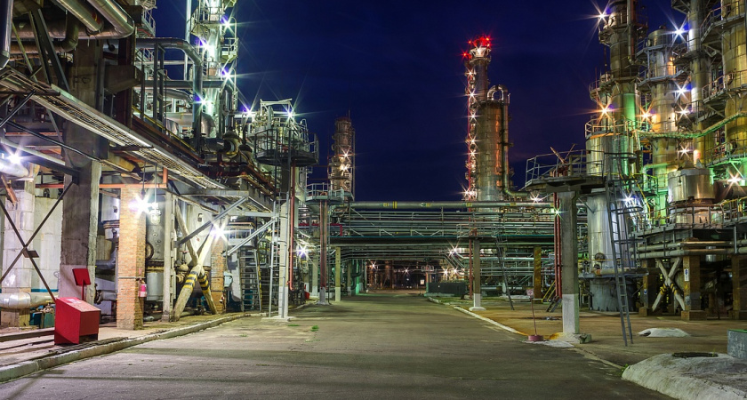 В Воронеже «Сибур» продублирует проект по производству полимеров 