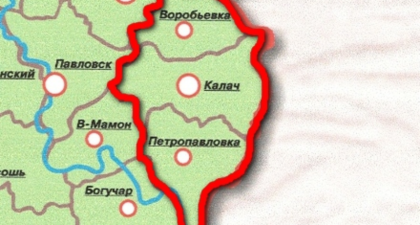 Калачеевский мусорный кластер в Воронежской области обслужит «Экотранс» за 1,5 млрд рублей