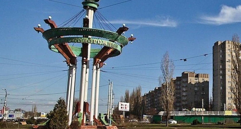 Воронежские власти начали поиск подрядчика для корректировки проекта развязки на Остужева