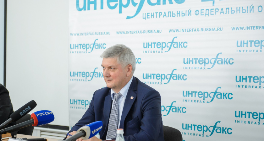Губернатор намерен лучше слышать сигналы о проблемах воронежцев