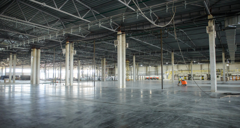 Европейские инвесторы закупились воронежскими активами