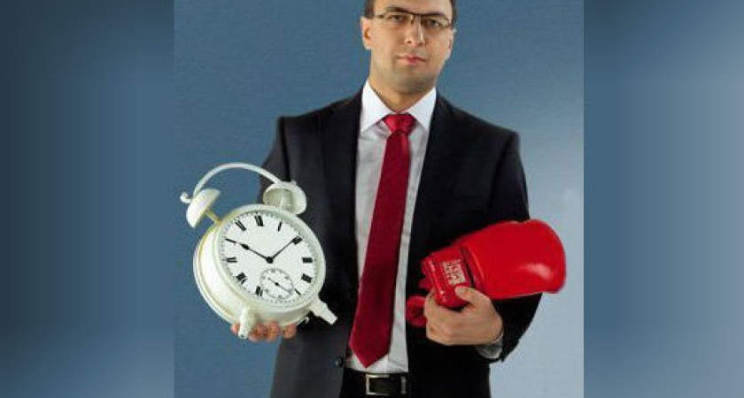 Воронежское отделение международного коммерческого арбитража возглавил Станислав Валежников