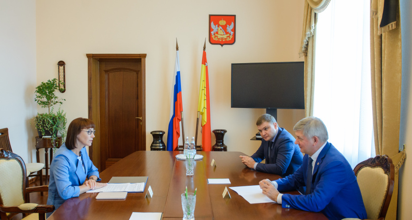 Директор воронежского «Ростелекома» может перейти в облправительство