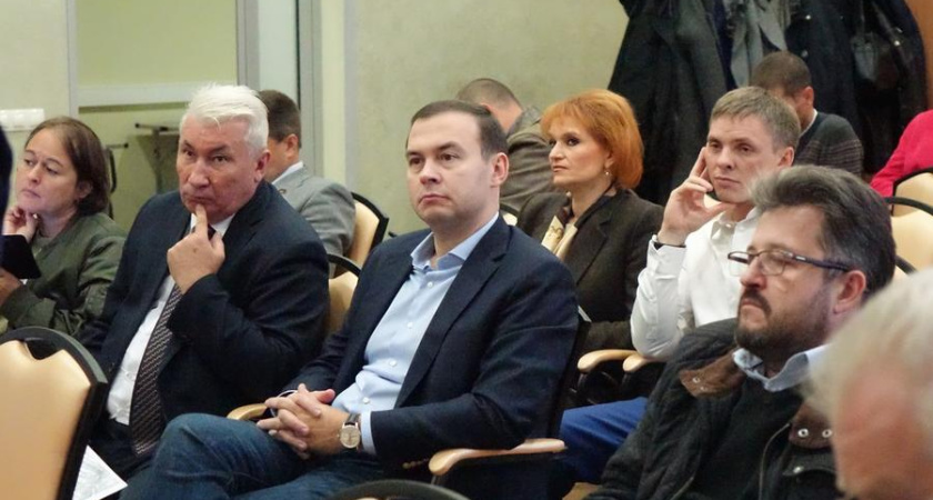 Неудавшийся кворум по пенсионному референдуму оставил воронежцев надеяться на ЦИК