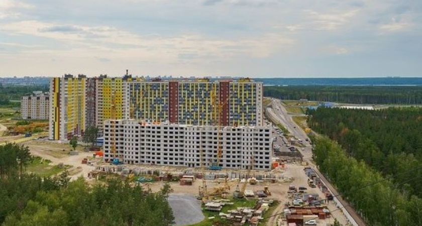 Мэрия Воронежа направит до 10,8 млн рублей на проект ремонта дорог в Боровом