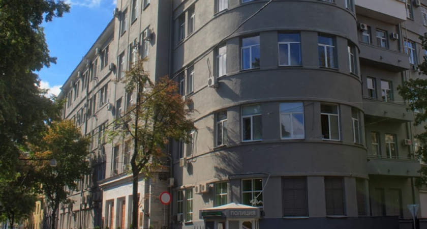 Какой багаж достался новому главе полиции в Воронежской области