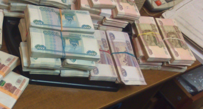 В наличии и на заказ: как в Воронеже зачищают теневые схемы с НДС и обналичкой