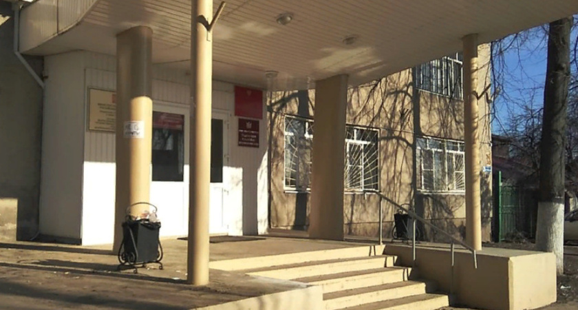 У воронежского Госавтодорнадзора наконец появился новый начальник