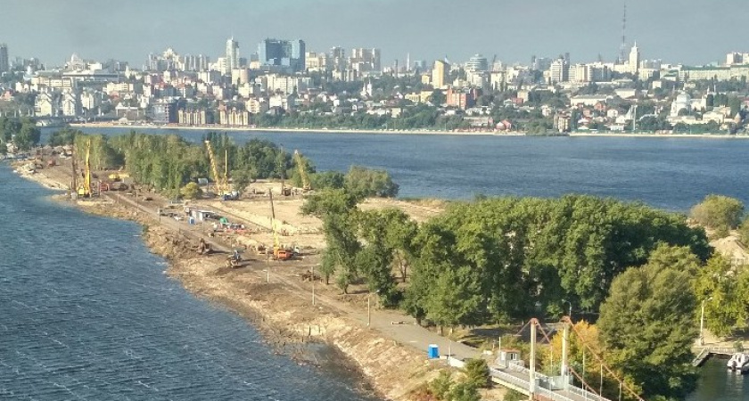 Воронежскому Центру гребли из бюджета накинут 17 млн рублей 