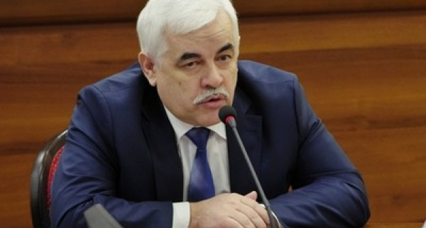 В Воронеже прокуроры проверили законность выплаты 23 окладов бывшему вице-губернатору 