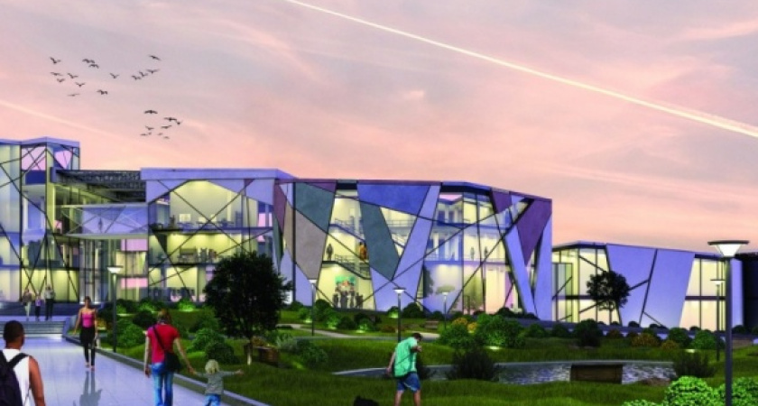 Wizart Animation инвестирует в воронежский Дом анимации 300 млн рублей