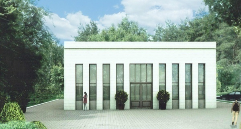 На строительство крематория «Воронежское похоронное бюро» возьмет у ВТБ 100 млн рублей